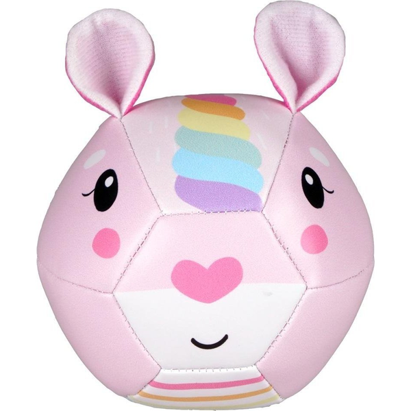 Barbo Toys Lillie and Ellie - Soft Ball - Unicorn