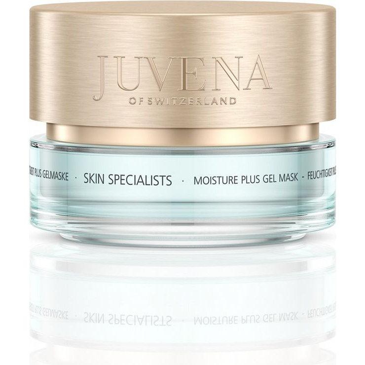 JUVENA Moisture Gel Mask 75 ml (9007867730133)