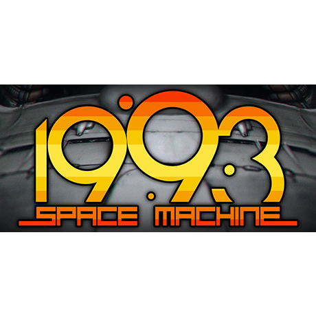 1993 Space Machine (PC - Steam elektronikus játék licensz)