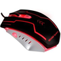 Mars Gaming MM2 мишка Игри Двуличен Оптически 5000 DPI