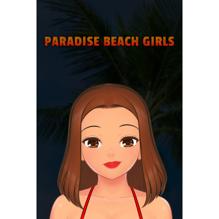 Paradise Beach Girls