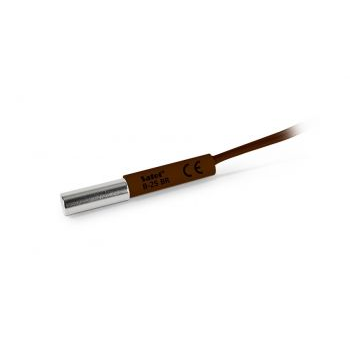 SATEL B2SBR süllyeszthető/barna színű/mágneses nyitásérzékelő (B-2S BR)