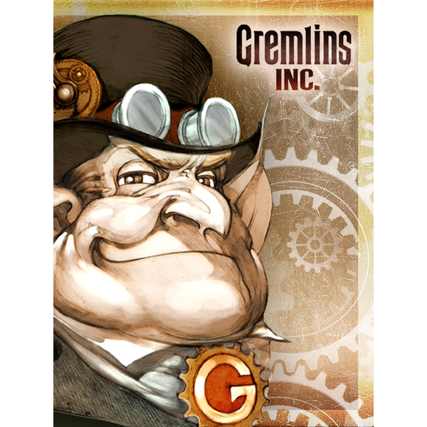 Gremlins, Inc.