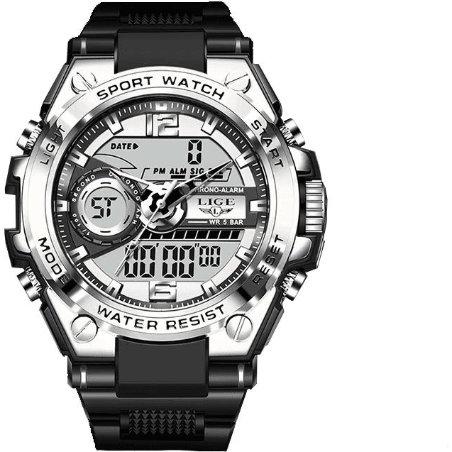 LIGE MAN 8922-2 (2027)