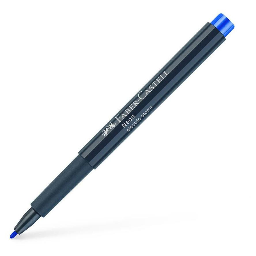 FABER-CASTELL Neon Marker Farbe 151 (160851) (160851)
