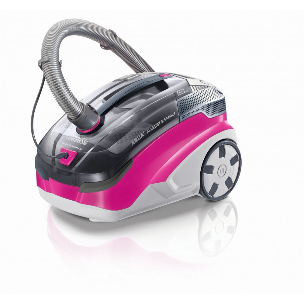 Thomas Allergy & Family takarítógép (788585) (th788585)