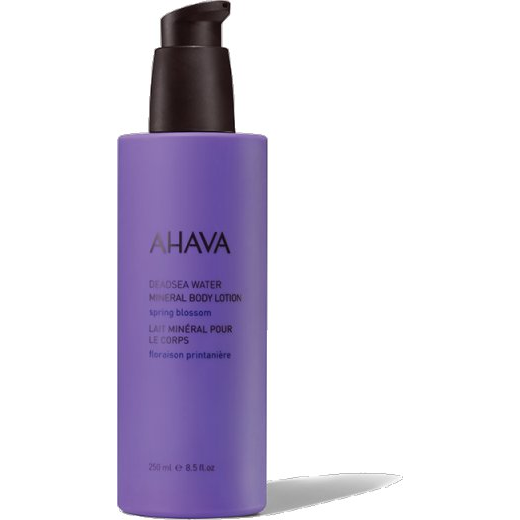 Ahava, Spring Blossom Mineral, Dead Sea Water, Body Lotion, 250 ml For Women