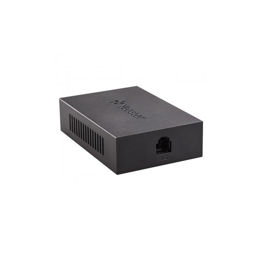 Yeastar TA100 Voip Gateway - Fekete (TA100_FXS)