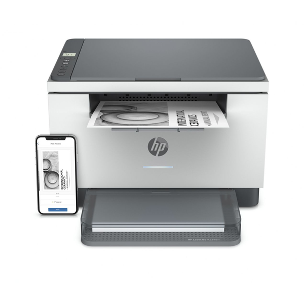 HP LaserJet MFP M234dw Printer Лазер A4 600 x 600 DPI 29 ppm Wi-Fi