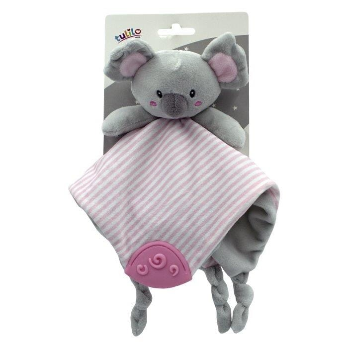 Tulilo Milus Koala szundikendő - Pink (9113)