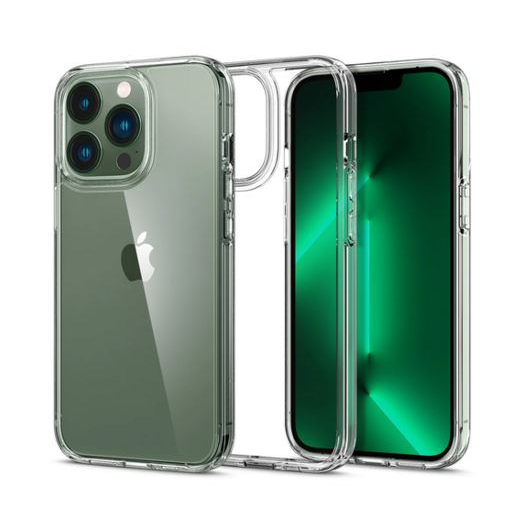 Phoner Apple iPhone 13 Pro szilikon tok átlátszó (71706) (PH71706)