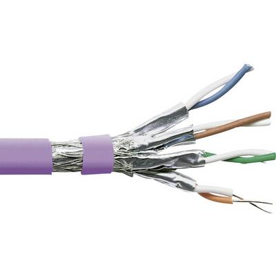 Helukabel 80810 Hálózati kábel CAT 7 0.25 mm2 méteráru (80810)