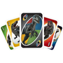 Games UNO Jurassic World Dominion Игри с карти Card exchange