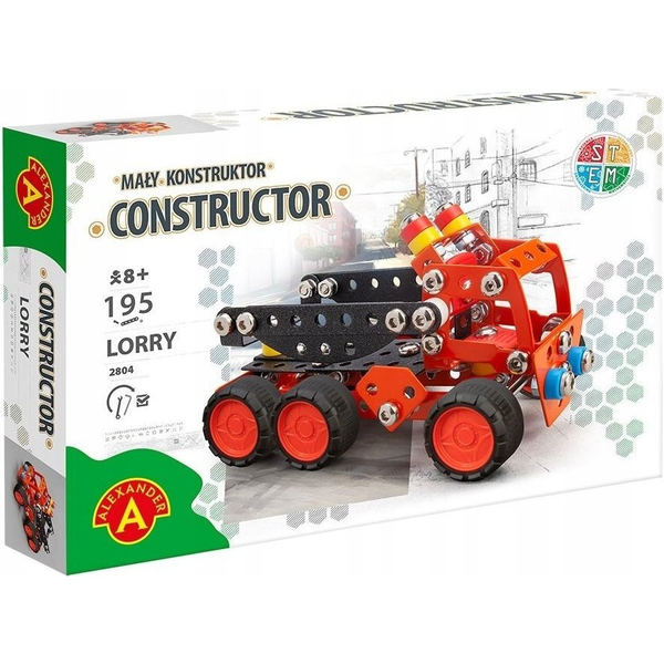 Alexander Toys LORRY