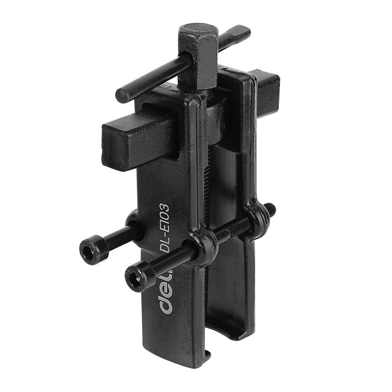 Deli Tools csapágyhúzó fekete (EDL-E103) (EDL-E103)