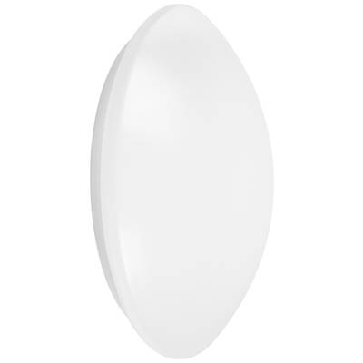 Ledvance (4058075618084) (4058075618084) LED-es fali lámpa Fixen beépített LED-es 24 W LED Fehér (4058075618084)