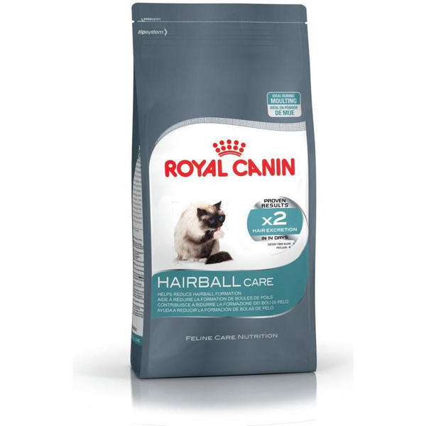 Royal Canin FCN Hairball Care 400 g (215710)