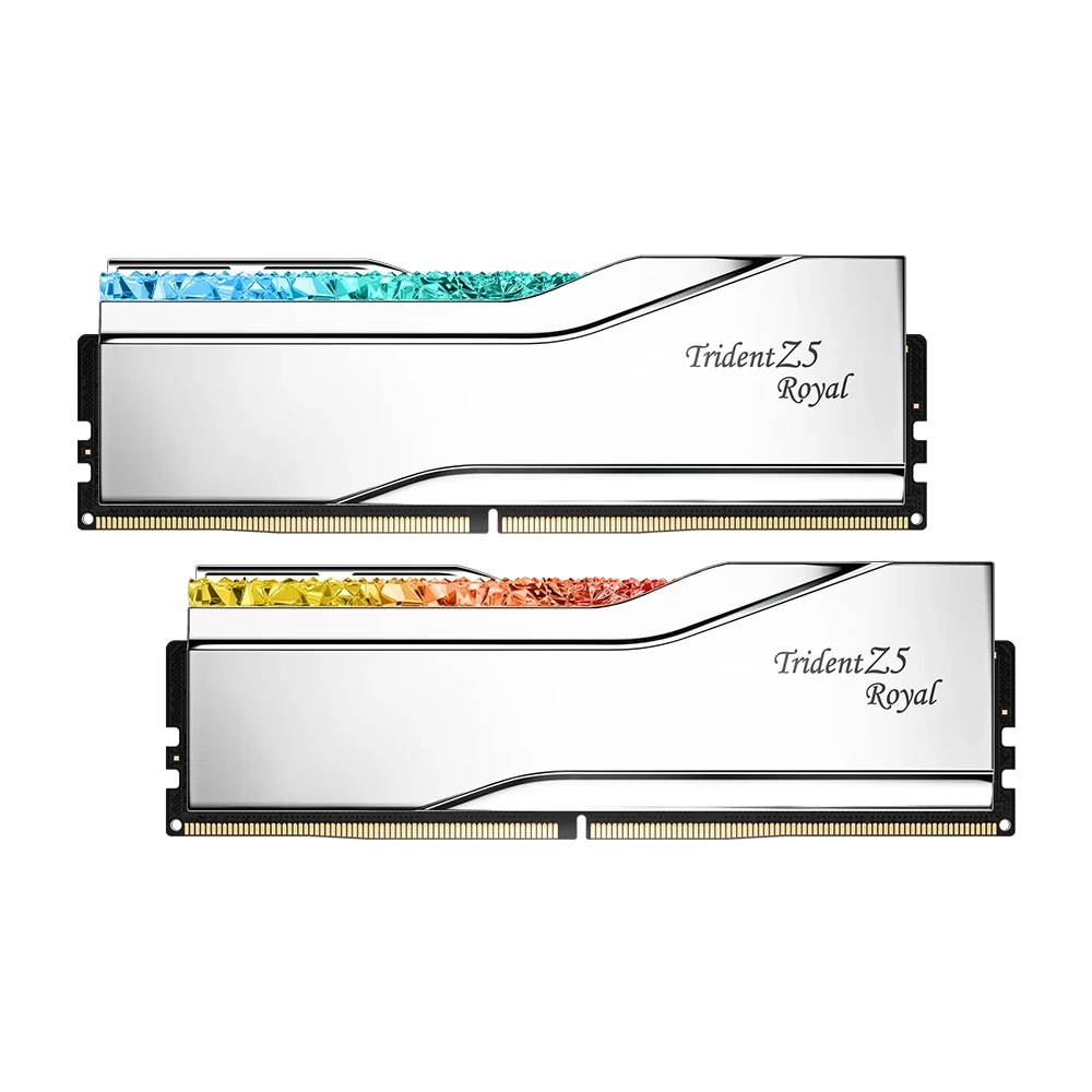 RAM памет G.SKILL F5-8200J4052F24GX2-TR5S, 48 GB (2 × 24 GB), DDR5
