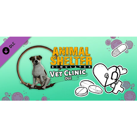 Animal Shelter - Vet Clinic