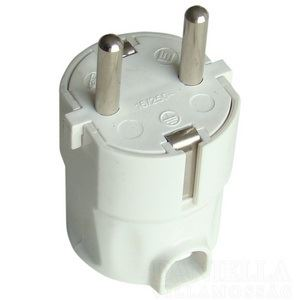 Tracon TCSDO dugvilla oldalsó csatlakozással 25db/cs (TCSDO)