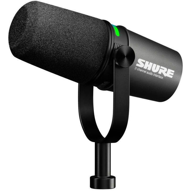 Shure MOTIV MV7i (MV7i)