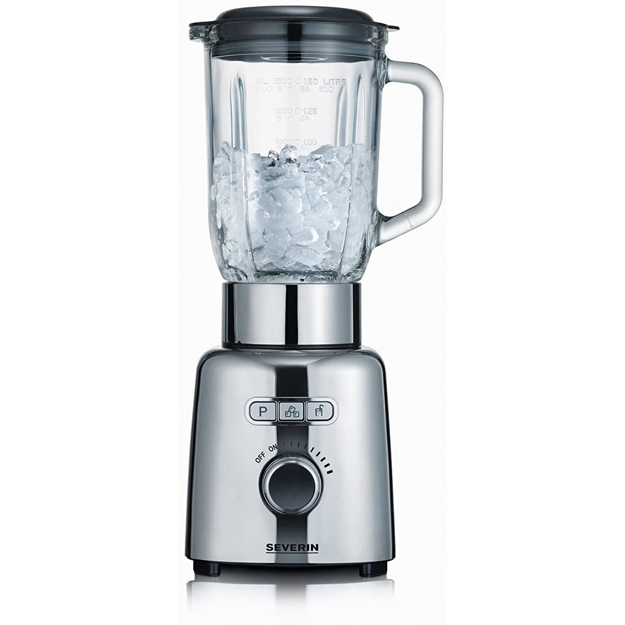 Severin SM 3710 turmixgép (SM 3710)
