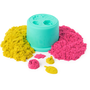 Kinetic Sand KNS ACK Squish Blossom MX GML