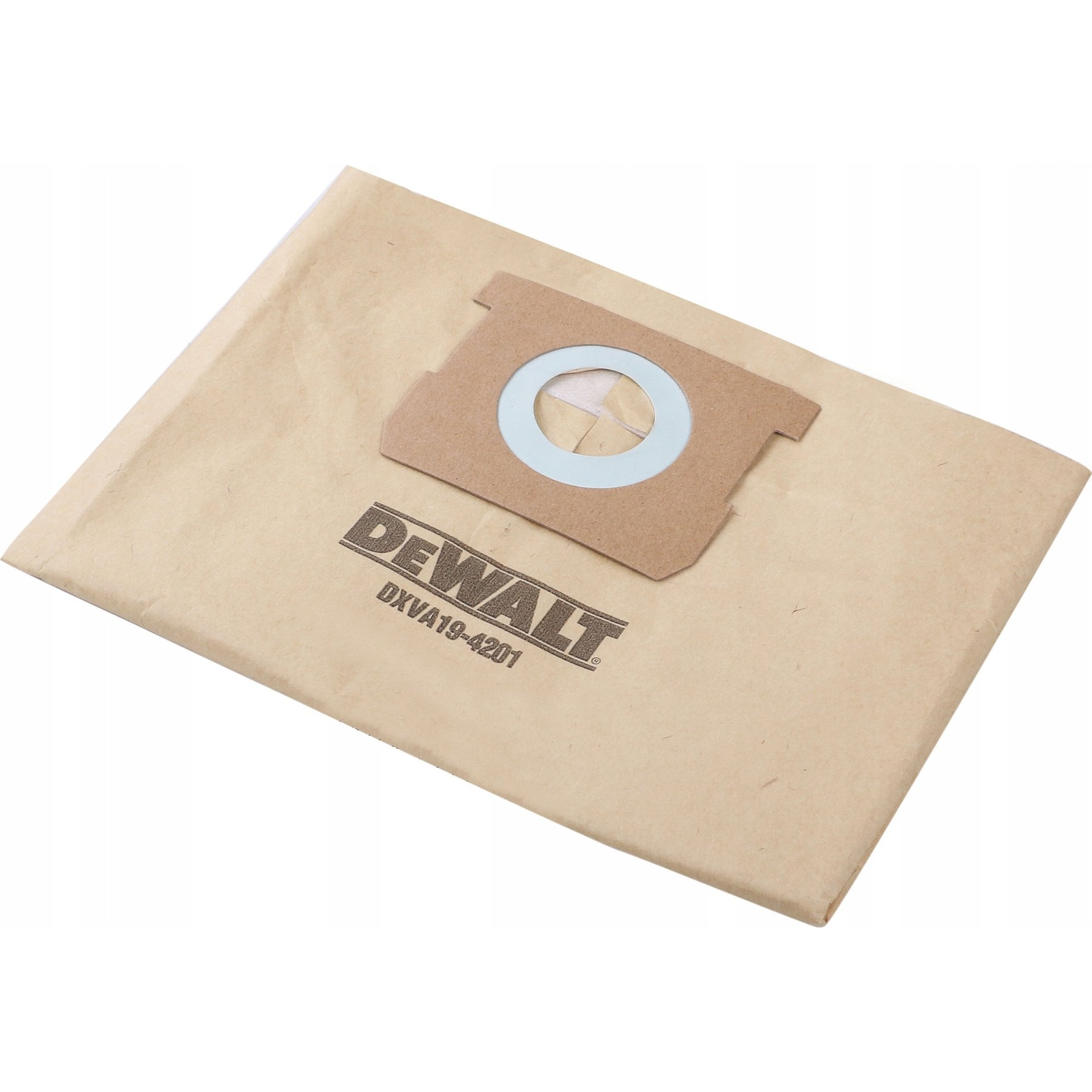 DeWALT DXVA19-4201 porzsák, 23 liter - 38 liter, 3db (DXVA19-4201)