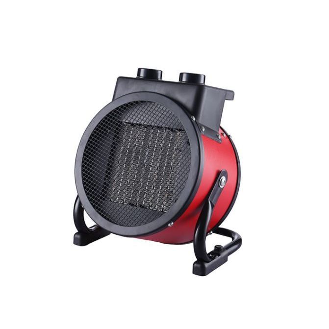 Camry CR7743 Kerámia hősugárzó 2400W piros (CR7743)