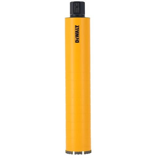 DEWALT Diamant-Nassbohrkrone 82x400mm 1 1/4Z