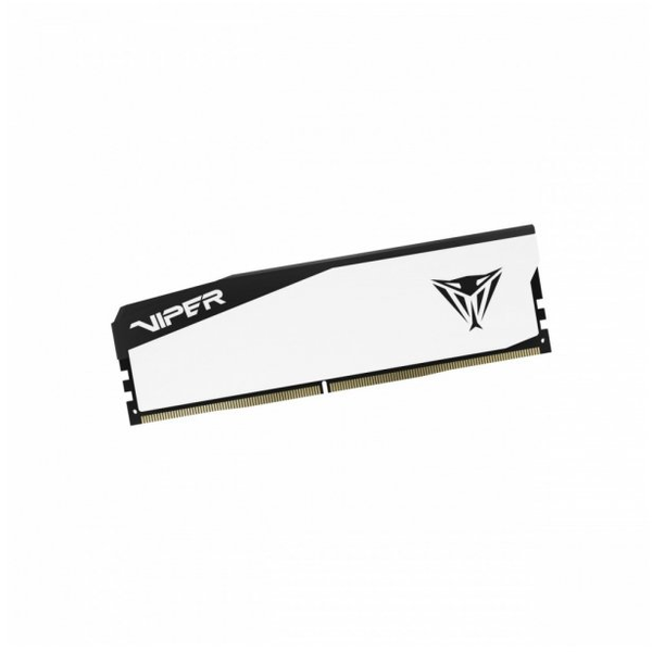Patriot Viper Elite 5 16GB DDR5 6000MHz CL30 Fehér
