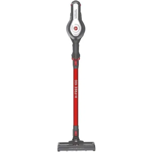 Hoover HF122GPT 011 Aspirator vertical Baterie Usca Ciclonică, Material Fără sac 0,9 L 170 W Titan