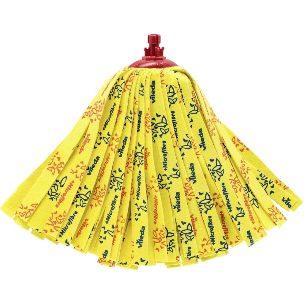 Vileda 11099 SuperMocio Soft mop felmosófej 2db (v11099)