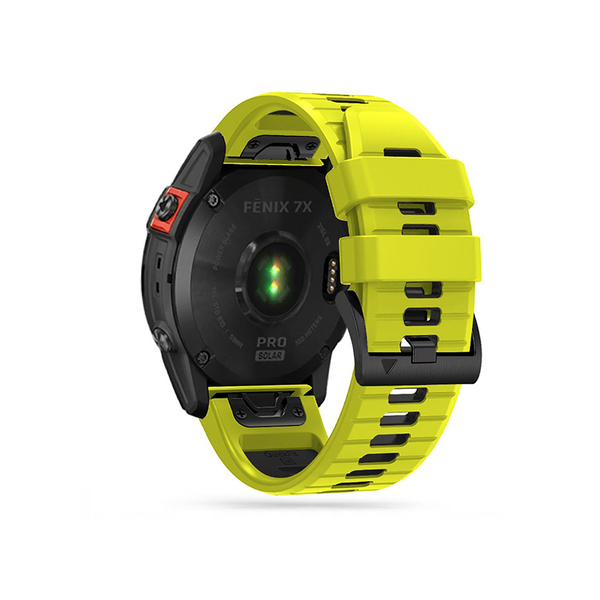ŘEMÍNEK TECH-PROTECT ICONBAND PRO GARMIN FENIX 3/5X/3HR/5X PLUS/6X/6X