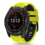ŘEMÍNEK TECH-PROTECT ICONBAND PRO GARMIN FENIX 3/5X/3HR/5X PLUS/6X/6X