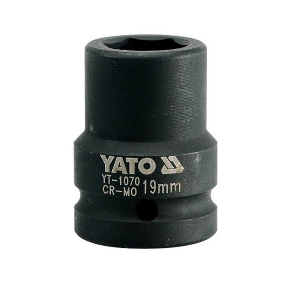 YATO Dugókulcs gépi 3/4 col 19 mm (YT-1070)