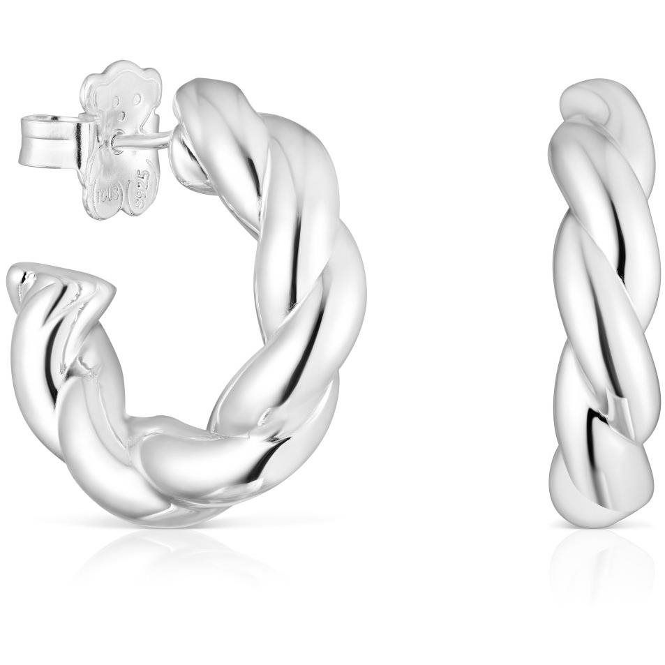 TOUS Twisted 211423510 (Ag 925/1000, 5,904 g) (8445141159842)