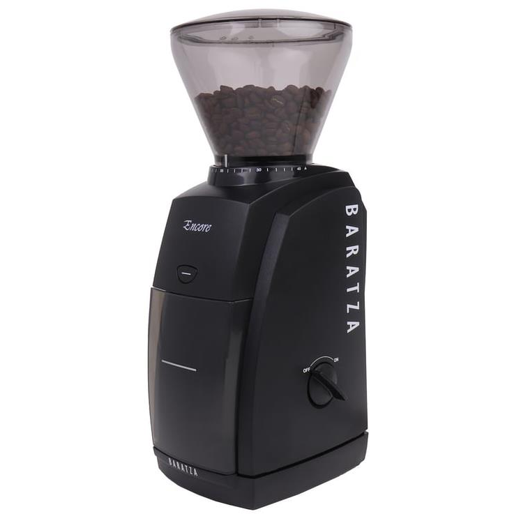 Baratza Encore fekete (602020006)