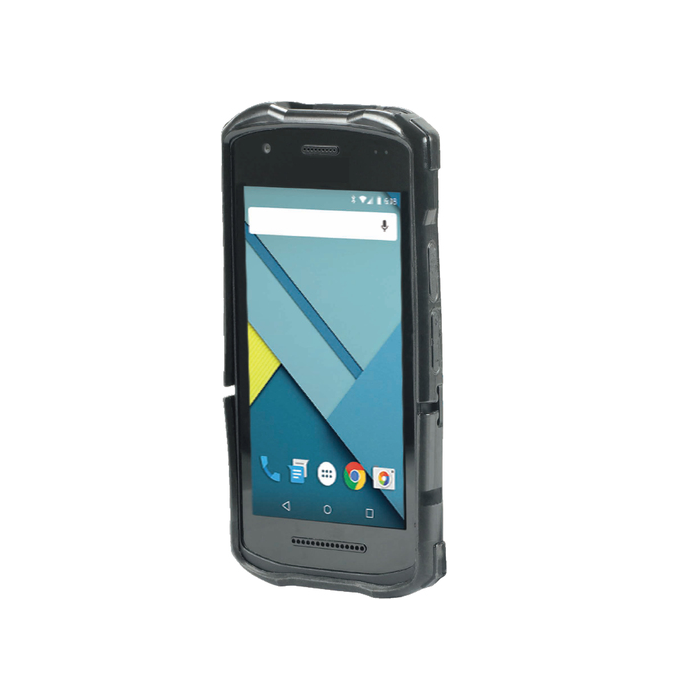 Mobilis PROTECH PA720/726 Tok - Fekete (065007)