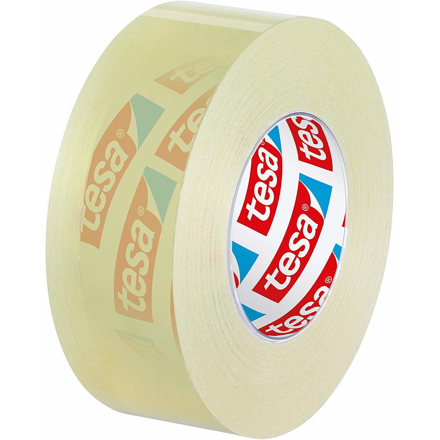 Tesa Átlátszó ragasztószalag 12 tekercs 33 m x 12 mm/tekercs (57402-00002-01)