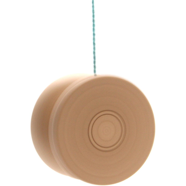 YoYoFactory YO-YO Wooden Boho for beginners/advanced wooden YO 916