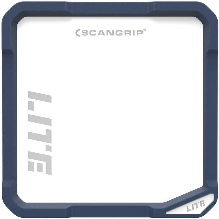 SCANGRIP VEGA LITE 4000 - professzionális munkafény, 4000 lumen (03.5453)
