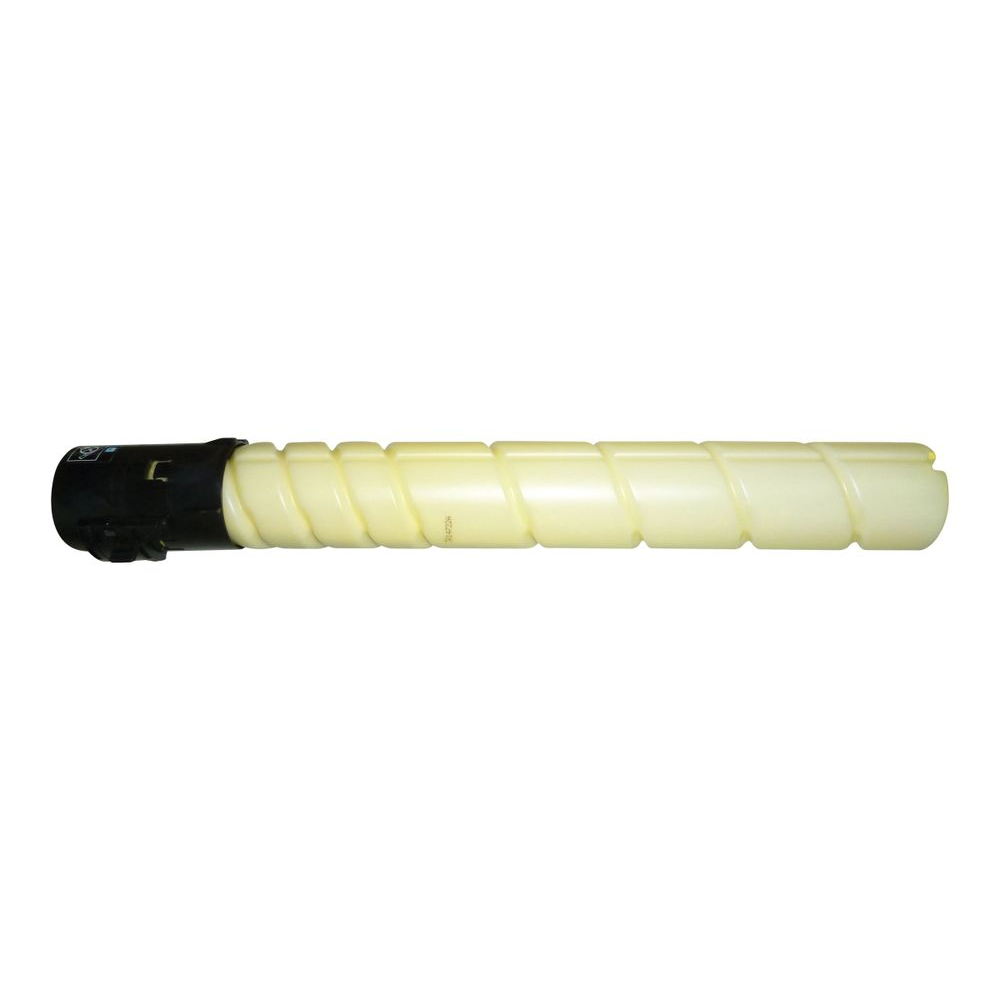 Konica-Minolta TN321Y toner Sárga (A33K250)