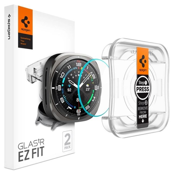 Tvrzené sklo Spigen Galaxy Watch Ultra 47mm