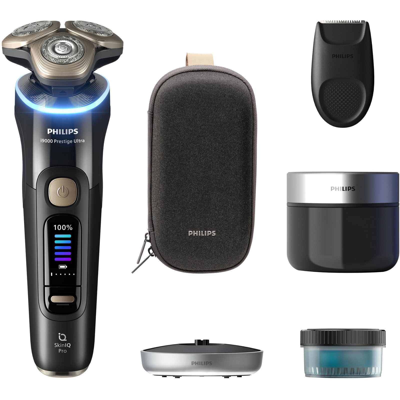 Philips Series i9000 Prestige Ultra XP9400/31 (XP9400/31)