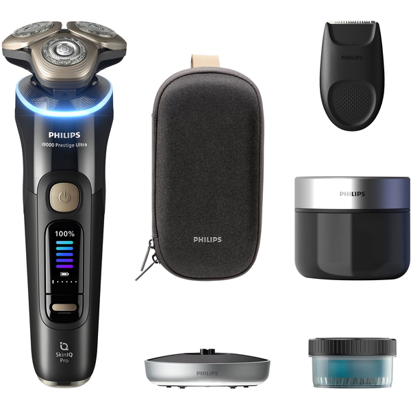 Philips Series i9000 Prestige Ultra XP9400/31