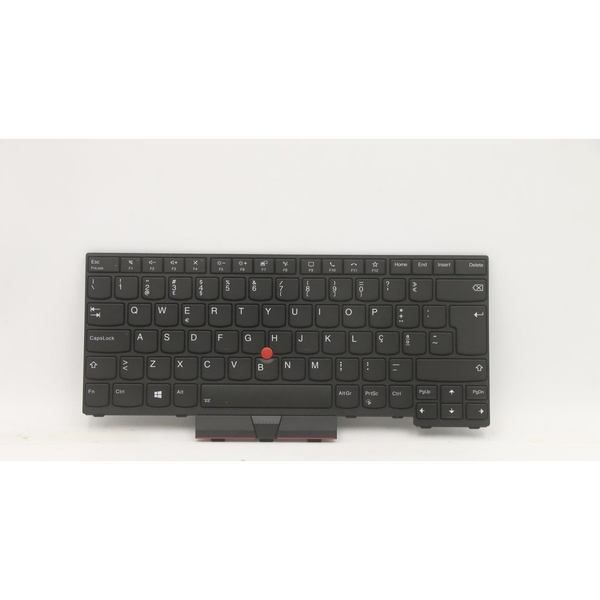 Lenovo 5N20W67814 laptop reservedel Tastatur