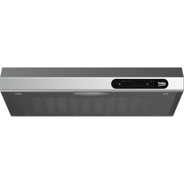 Beko CFB 5310 X emhætte Indbygget 125 m³/t