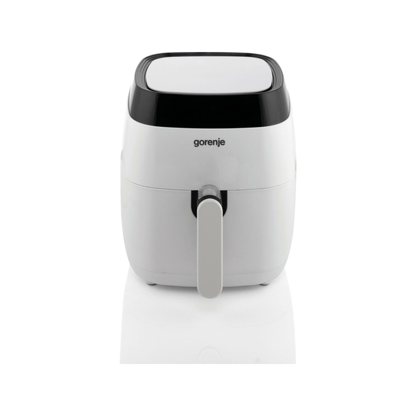 Friteuza cu aer cald GORENJE AF1409DW, 3.5kg, 1400W, Alb-Negru