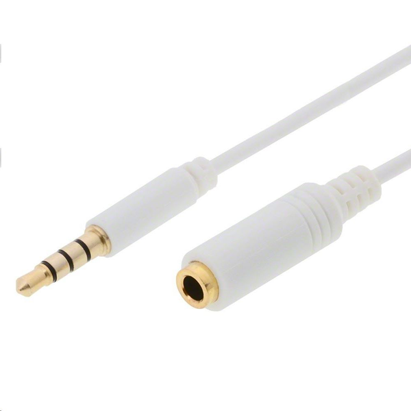 DeLock Kabel Audio Klinke 3.5mm